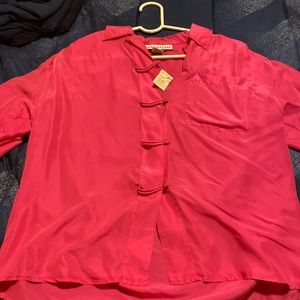 vintage weathervane shirt